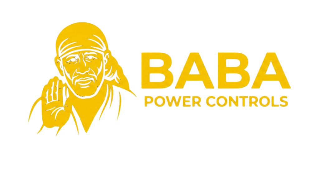 Baba Power Controls