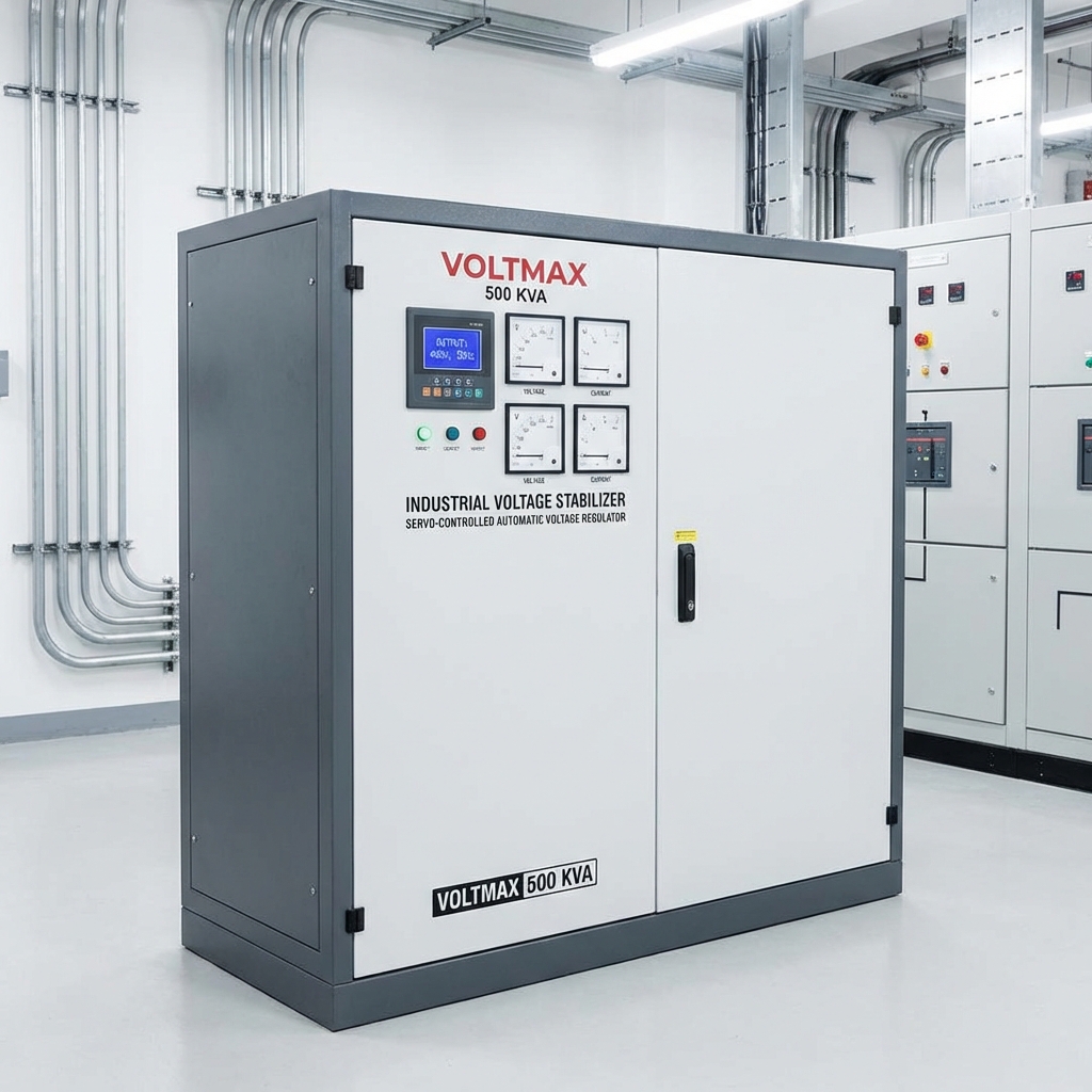 Voltage Stabilizers